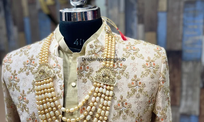 RajaBabu Ethnic Wear